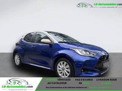 Mazda 2 1.5L e-SKYACTIV G M Hybrid 115ch