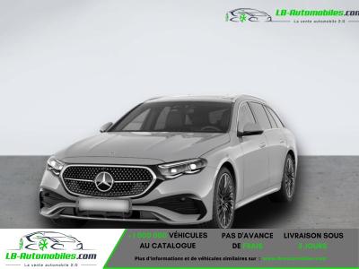 Mercedes Classe E Break 300 e BVA