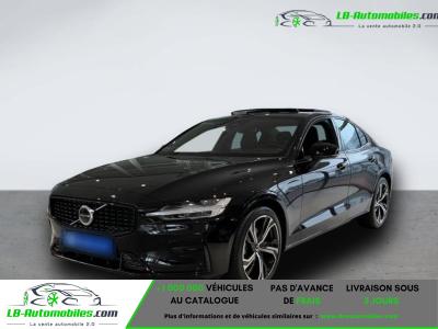 Volvo S60 B4 197 ch BVA