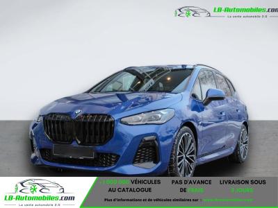 BMW Série 2 Active Tourer  223i 204 ch BVA