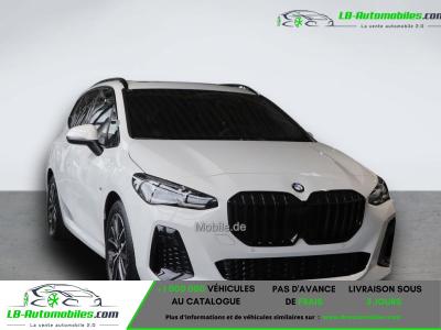 BMW Série 2 Active Tourer  223i 218 ch BVA