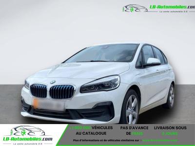 BMW Série 2 Active Tourer  225xe iPerformance 220 ch BVA