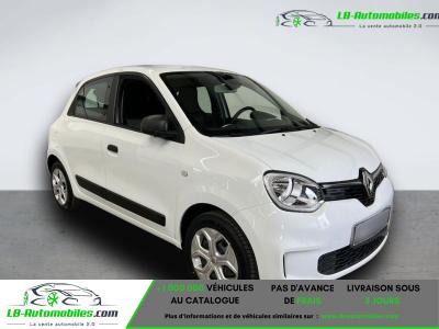 Renault Twingo SCe 65 BVM