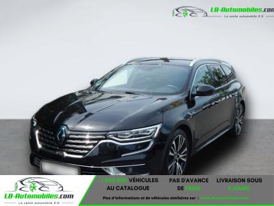 Renault Talisman Estate dCi 190 BVA