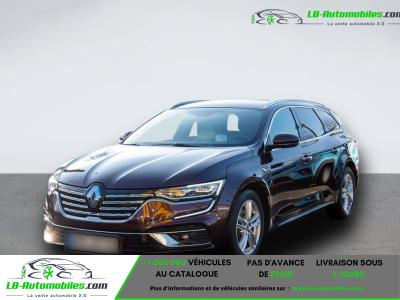 Renault Talisman Estate dCi 190 BVA