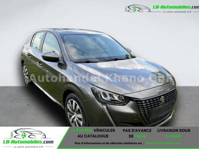 Peugeot 208 BlueHDi 100  BVM