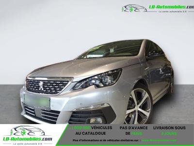 Peugeot 308 PureTech 130ch  BVA