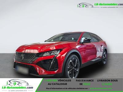 Peugeot 408 PureTech 130 ch  BVA