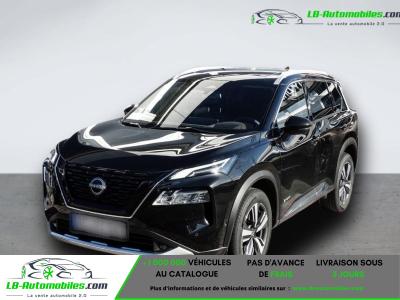 Nissan X-Trail e-POWER 213 ch e-4ORCE 5 Places BVA