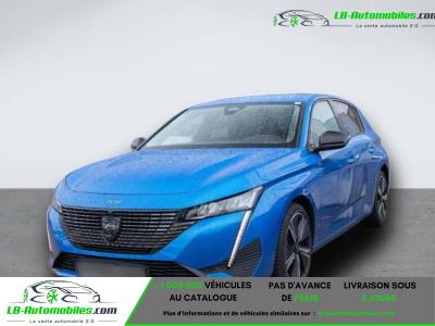 Peugeot 308 BlueHDi 130ch  BVA