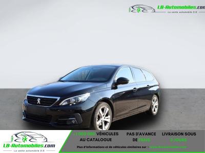 Peugeot 308 PureTech 130ch  BVM