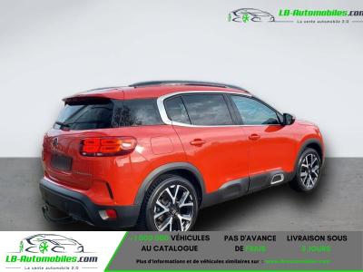 Citroën C5 Aircross PureTech 130 BVA