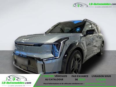 Kia EV9 EV9 385 ch AWD