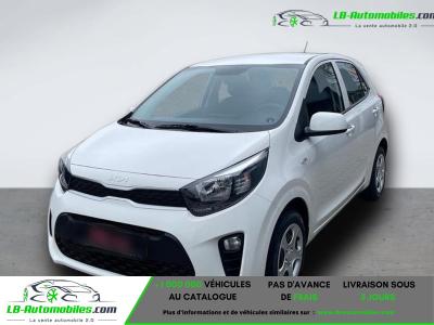 Kia Picanto 1.0 DPi 63 ch BVM