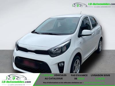 Kia Picanto 1.0 DPi 63 ch BVM