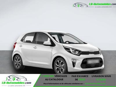 Kia Picanto 1.0 DPi 63 ch BVM