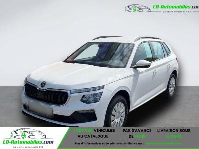 Skoda Kamiq 1.0 TSI Evo 2 95 ch BVM