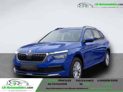 Skoda Kamiq 1.0 TSI Evo 2 95 ch BVM