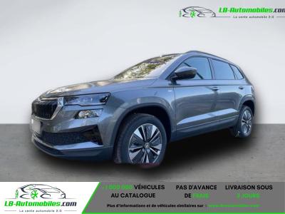 Skoda Karoq 2.0 TDI 116 ch BVM