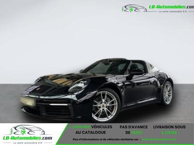 Porsche 911 - 992 Coupe T 3.0i 385 PDK