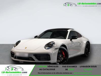 Porsche 911 - 992 Coupe 4 GTS 3.0i 480