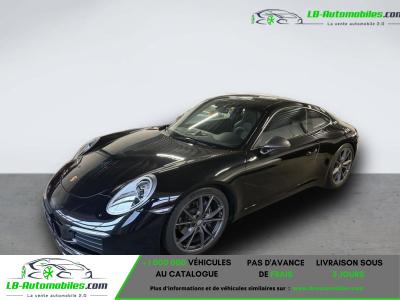 Porsche 911 - 991 Coupe T 3.0i 370