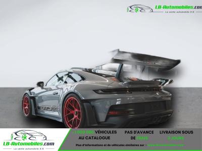 Porsche 911 - 992 GT3 RS 4.0i 525 PDK