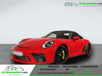 Porsche 911 - 991 Speedster 4.0i 510