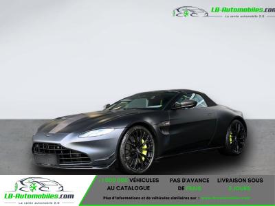 Aston Martin Vantage V8 535 ch BVA