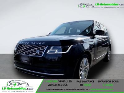 Land Rover Range Rover 4.4L 339ch BVA