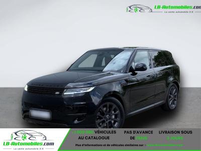 Land Rover Range Rover Sport D250 AWD 3.0D i6