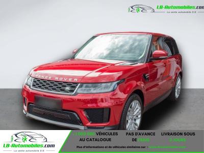 Land Rover Range Rover Sport D250 3.0D I6 249ch BVA