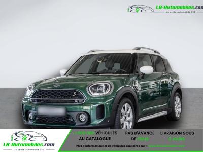 Mini Countryman 190 ch ALL4 BVA