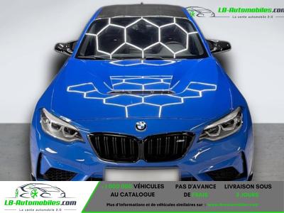 BMW M2 Compétition CS 450 ch BVA