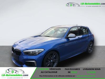 BMW Série 1 M140i 340 ch BVA