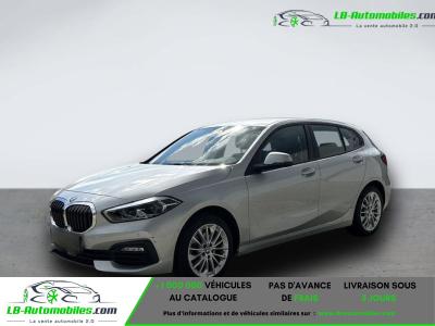 BMW Série 1 116d 116 ch BVA