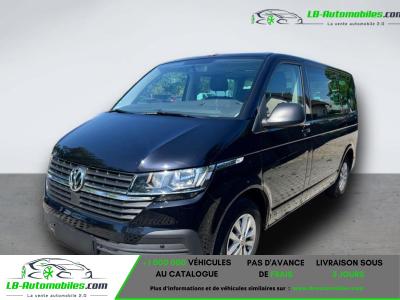 Volkswagen Multivan 2.0 TDI 150 BVA