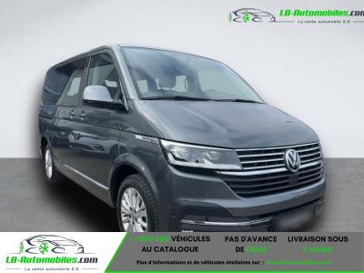 Volkswagen Multivan 2.0 TDI 204 BVA