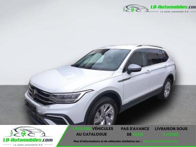 Volkswagen Tiguan Allspace 1.5 TSI 150ch BVA