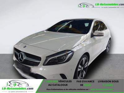 Mercedes Classe A  160 BVA