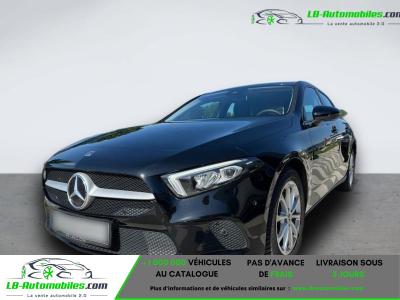 Mercedes Classe A  250 e BVA