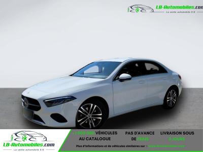 Mercedes Classe A Berline 180 BVA