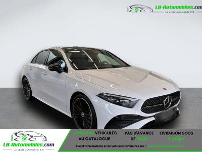 Mercedes Classe A Berline 200 d BVA