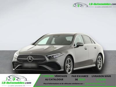 Mercedes Classe A Berline 200 d BVA