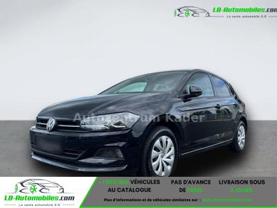 Volkswagen Polo 1.0 TSI 115 S&S BVA