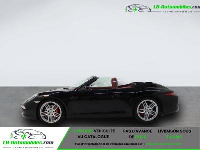 Porsche 911 - 991 Cabriolet S 3.8i 400 PDK