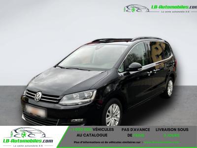 Volkswagen Sharan 1.4 TSI 150  BVA