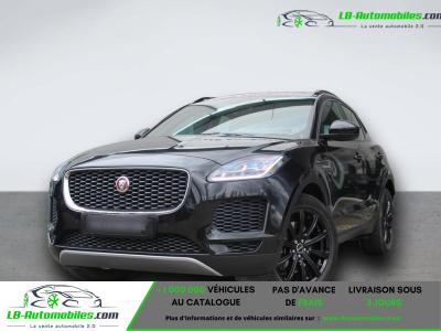 Jaguar E-Pace 2.0 P - 250 ch AWD BVA