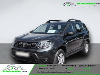 Dacia Duster Blue dCi 115 4x4