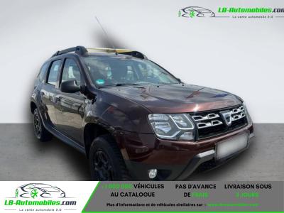 Dacia Duster SCe 115 4x2